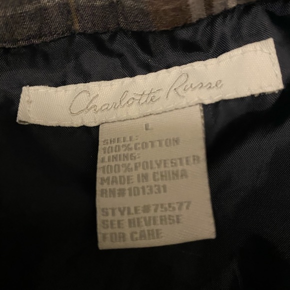 Jacket - Picture 3 of 3